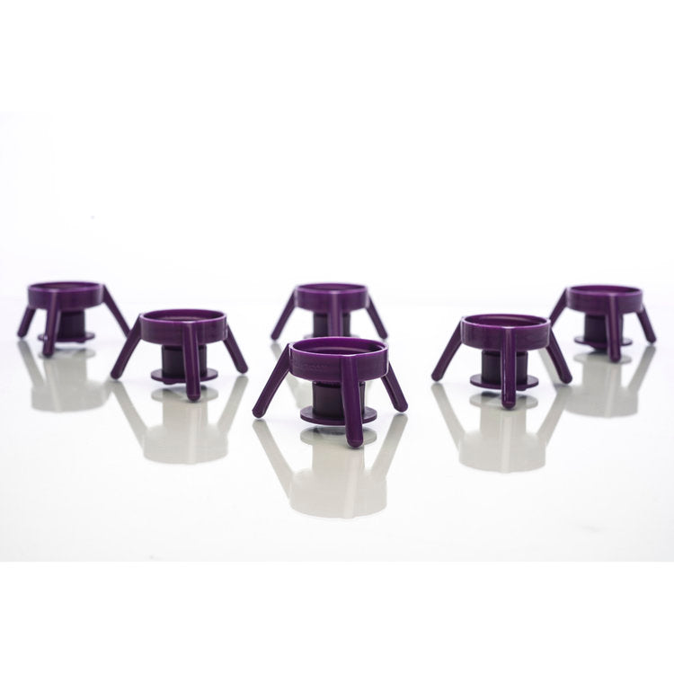 Flip-It Fl4x2apb Bottle Emptying Kit, Purple